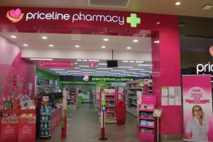 Skincare product available at Priceline recalled