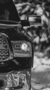 1200 RAM trucks recalled