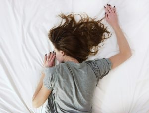 12,000 Women and girls make their voices heard on pain