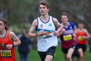 State champs test local athletes