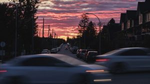 Winter school holidays road safety reminder