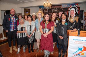 A new team at Emerald Rotary