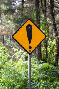 Belgrave sewer spill