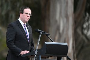 Veteran claims to be made easier with law changes