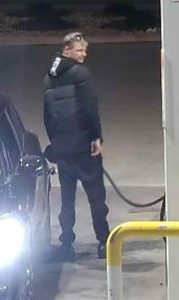 Ditched stolen car all the way from Eucha found in Upwey