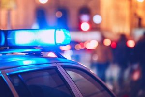 Fatal crash in Gembrook