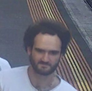 Cash laden bag allegedly stolen in Belgrave train station