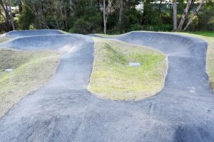 Rec reserve gets new lease on life
