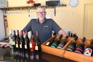 Emerald’s gem for quality wine