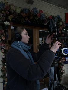 Mater Christi College student nominated in global film contest for environmental film