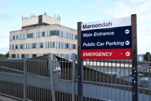 Victorian Government rules out forced healthcare amalgamations