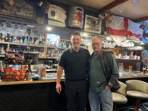 Family-run ‘Pig and Whistle Tavern Olinda’ nominated for 2024 Yarra Valley Readers’ Choice Awards