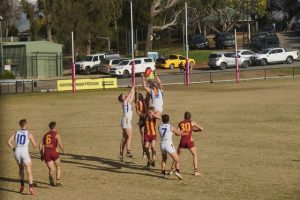 Monbulk dominates Pakenham with 67-point triumph