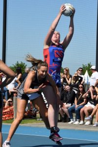 Massive month to determine A Grade netball finals