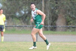 Spud sour on send off in significant stoush