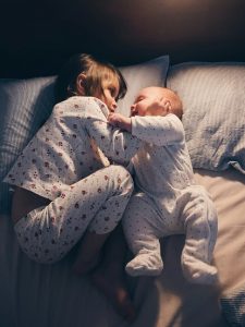 Various Korango children’s long sleeve pyjama sets recalled