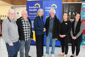Community generosity shines as Gully Market supports prostate cancer foundation