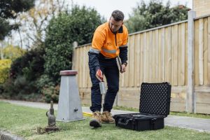Aqua Analytics awarded two-year extension to Yarra Valley Water asset maintenance contract