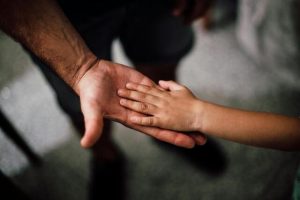 Talk to the hand: how a simple hi-five turned controversial