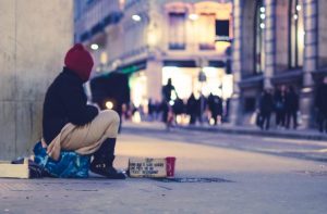 Homelessness Week