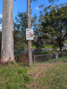 Council takes swift motion on invasive weeds
