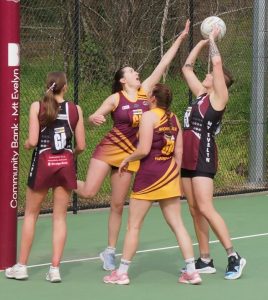 Monbulk’s finals hopes dashed by last-minute goal from Mt. Evelyn
