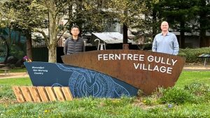 New village group in Ferntree Gully forms up for the area’s future