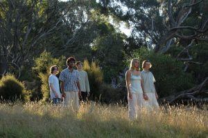 Valley Youth Fest: raising body image awareness