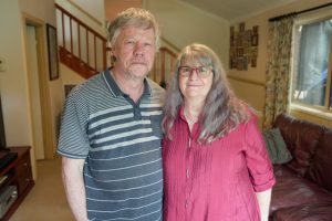 Finding purpose, providing home and hope: 30 years of foster caring