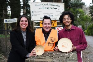 Spooky and sustainable: Halloween on the Green partners with B-Alternatives for eco-friendly festival