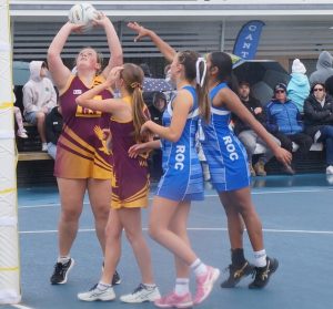 Young Hawks shine in grand final showdown