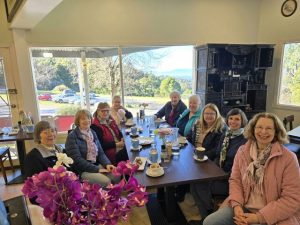 Emerald Ladies Probus Club hosts its third ‘Royal’ show on September 16