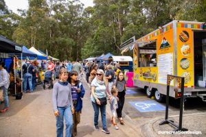 Celebration of music, arts, community