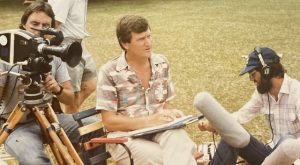 Remembering Vaughan Hinton: a legacy of courage, media excellence, and social justice