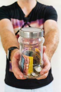 Small Change Grants supports over 40 local projects