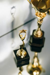 The Emerald Awards Night is back