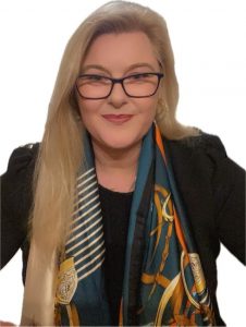 Belinda Grooby in the running for Yarra Ranges’ Chandler Ward