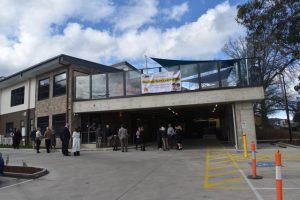 Increasing kinder places for Yarra Ranges is not on the Victorian Government’s back burner