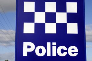 Alleged speeding and drink driving on the Eastern Freeway