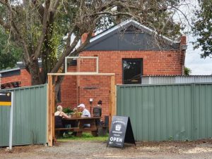 Searching for a new neighbourhood house provider