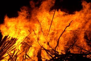 RACV urge fire preparations to be done by Saturday 2 November