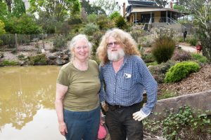 A shared sanctuary: how Eungella Garden became a refuge for many