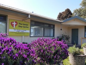 Haven Day Centre launches choir program with new fundings
