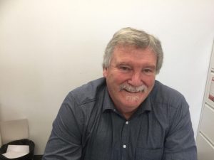 A family man with a community focus