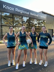 Netball Victoria announces Mountain District as host for 2025 association championships