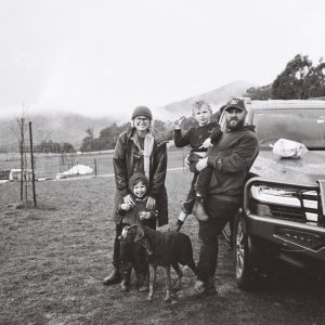 Sigrid Petersen’s Journey from photography to politics