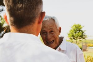Exciting events for seniors in the Hills