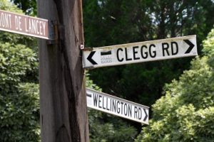 Welllington Road upgrades limited to limit change