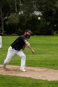 Upwey go 9 for 9 in massive weekend of results