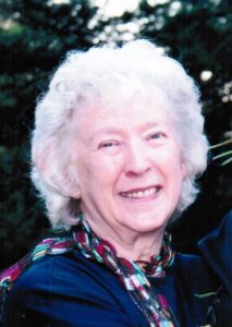 Celebrating Venetia Barnard – nearly a century of impact in Kallista